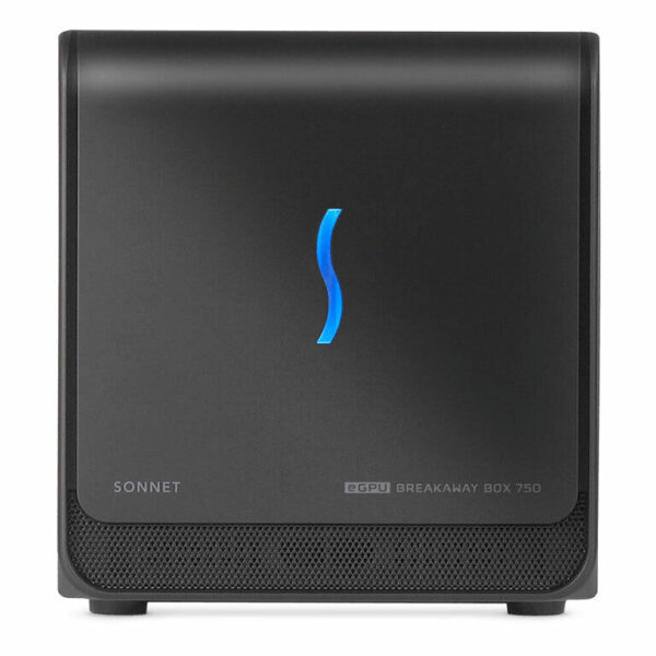 Sonnet eGFX Breakaway Box 750 (One FHFD x16 Graka slot)