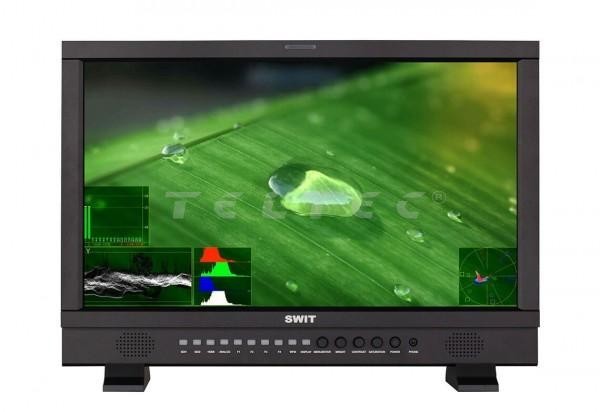 Swit S-1223FS 21,5" FullHD Cinema 2K Display Promo bis 31.08.26