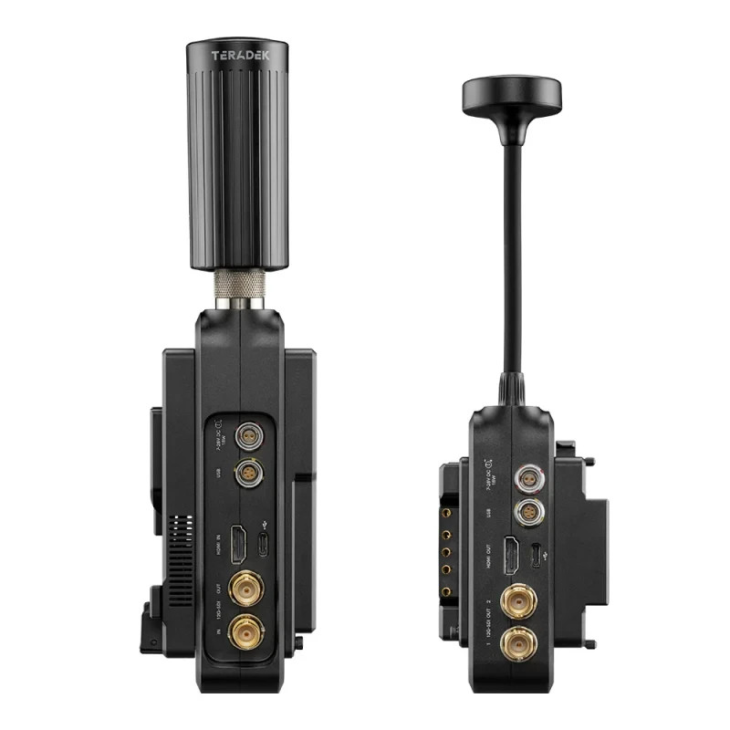Teradek Ranger Mk II 750 12G-SDI/HDMI - Wireless TX/RX Set V-Mount – Bild 3