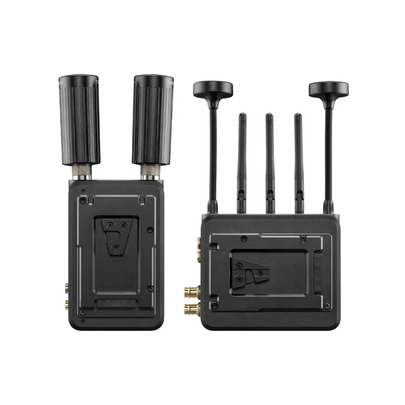 Teradek Ranger Mk II 750 12G-SDI/HDMI - Wireless TX/RX Set V-Mount – Bild 5