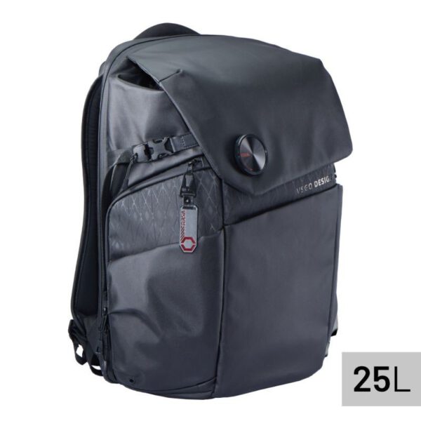 VSGO V-BP03 Black Snipe 25L Camera Backpack