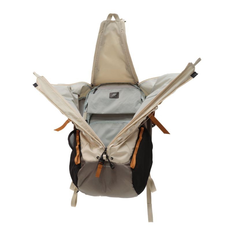 VSGO V-PR02 Pocket Ranger 25L (Cremeweiß/Olivgrün) – Bild 7