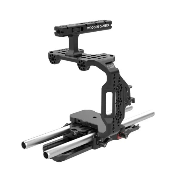 Wooden Camera BM PCC6K Pro Unified Accessory Kit (Advanced)