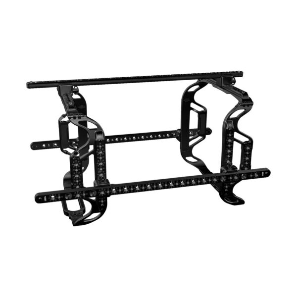 Wooden Camera Cage System for Fujinon Duvo 25-1000