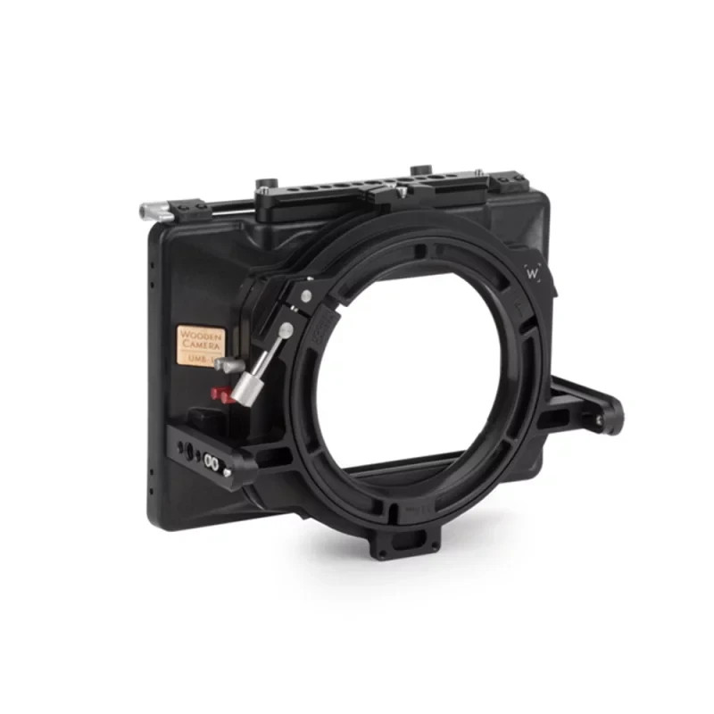 Wooden Camera UMB-1 Universal Mattebox (Clamp On) PROMO bis 30.04.26 – Bild 3