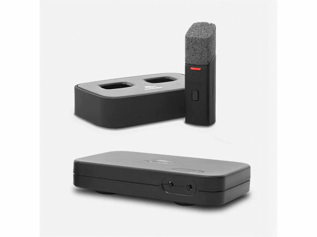 Yamaha HD Single Channel-Mikrofonsystem (ohne Mikrofon)