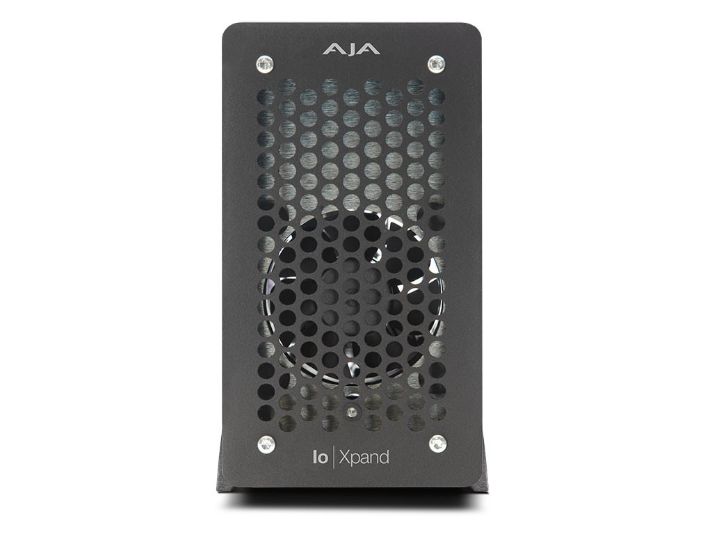 AJA IO-XPAND-4 (XPAND Dock & KONA-1 Bundle) NEU – Bild 4