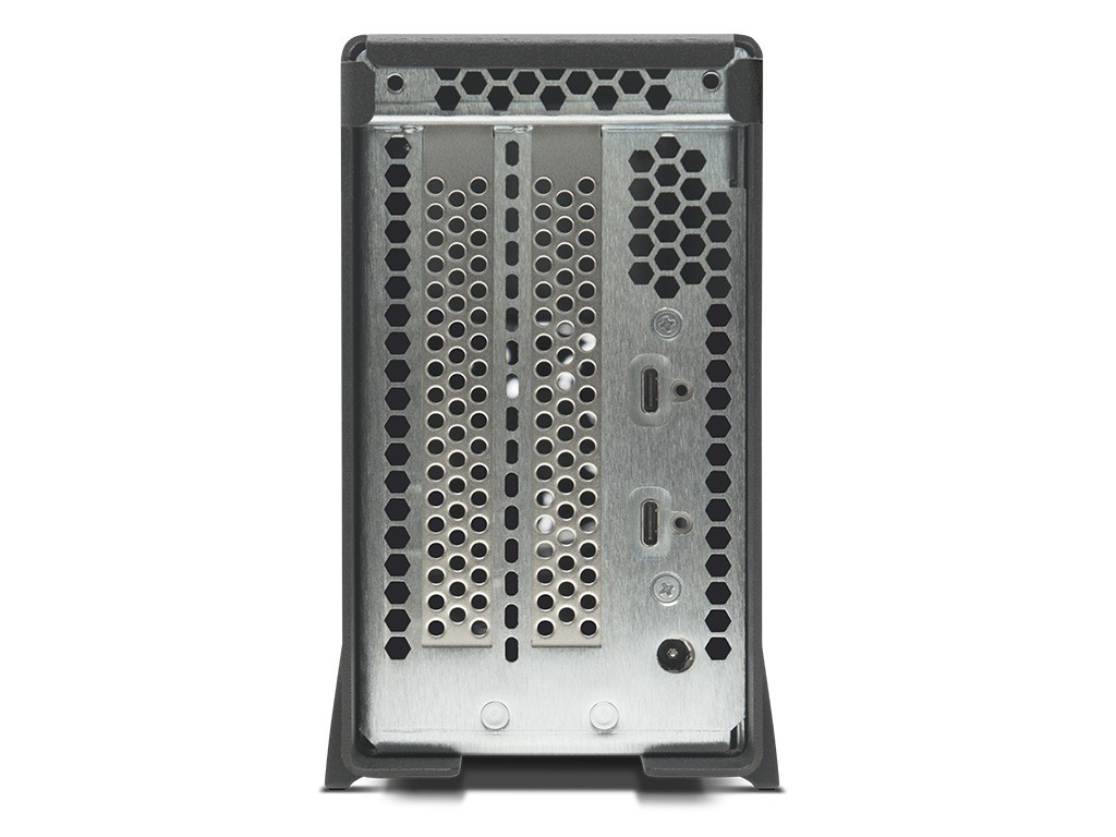 AJA IO-XPAND-4 (XPAND Dock & KONA-1 Bundle) NEU – Bild 5