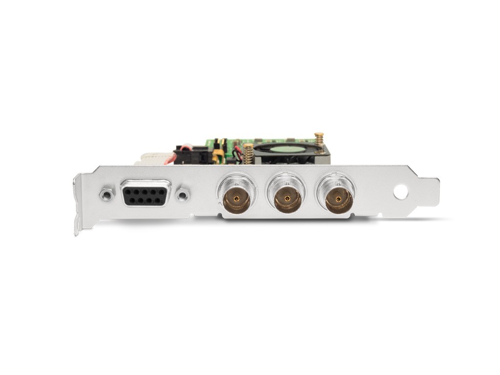 AJA IO-XPAND-4 (XPAND Dock & KONA-1 Bundle) NEU – Bild 7