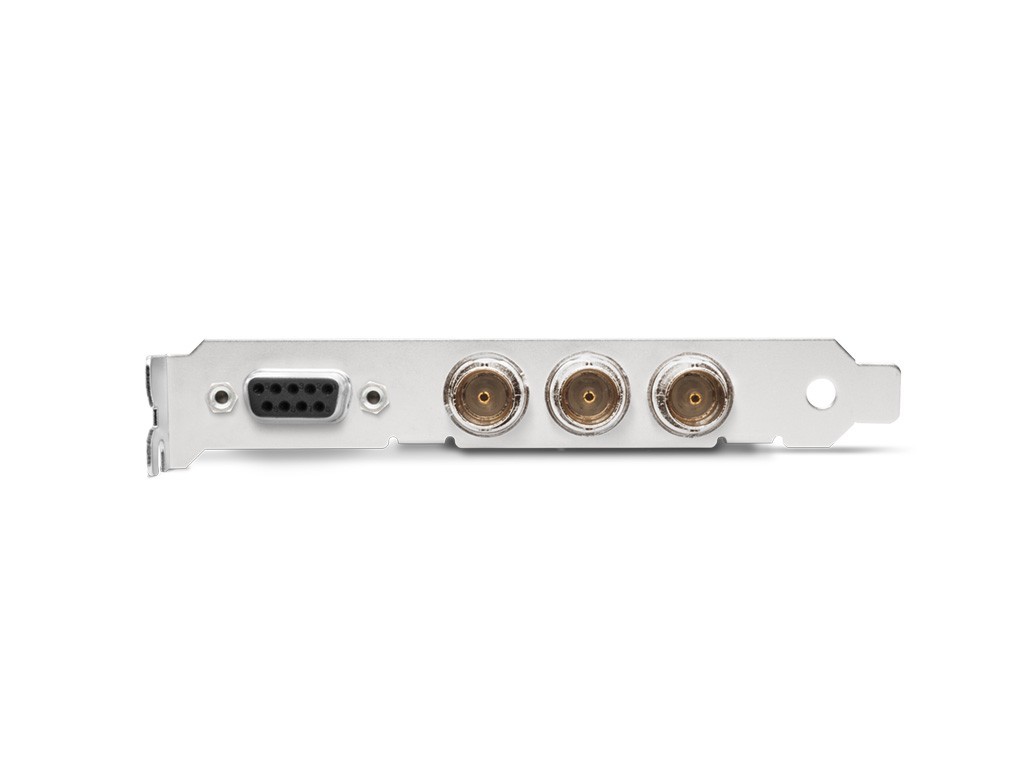 AJA IO-XPAND-4 (XPAND Dock & KONA-1 Bundle) NEU – Bild 8