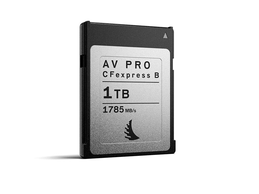 Angelbird AV PRO CFexpress MK2 Type B 1TB – Bild 3