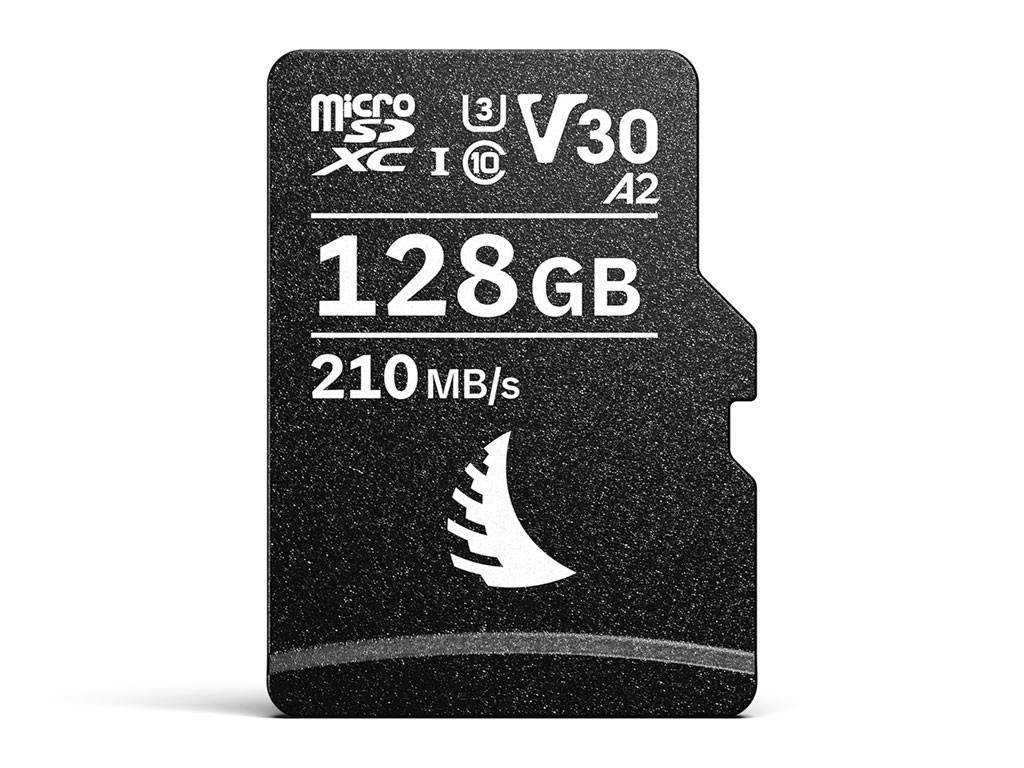 Angelbird AV PRO microSD 128GB V30 – Bild 3