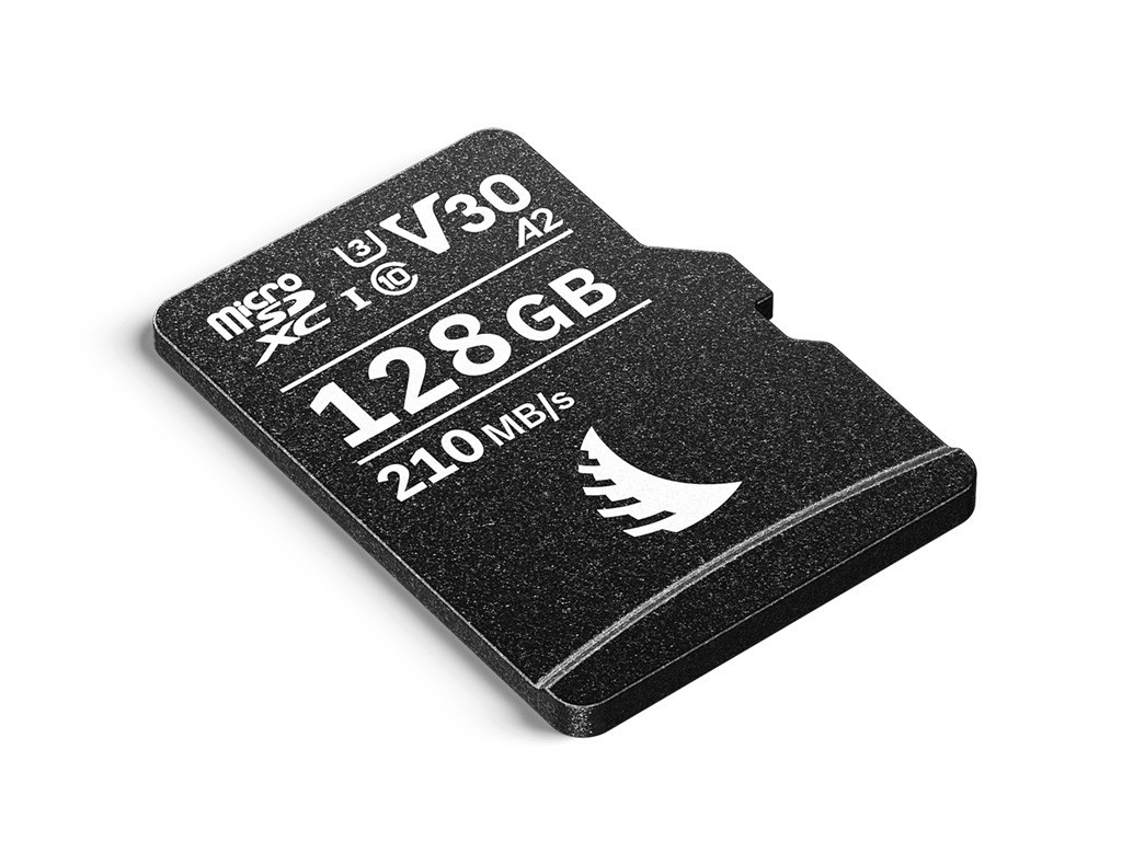 Angelbird AV PRO microSD 128GB V30 – Bild 4