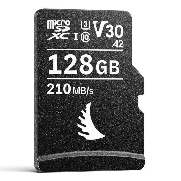 Angelbird AV PRO microSD 128GB V30