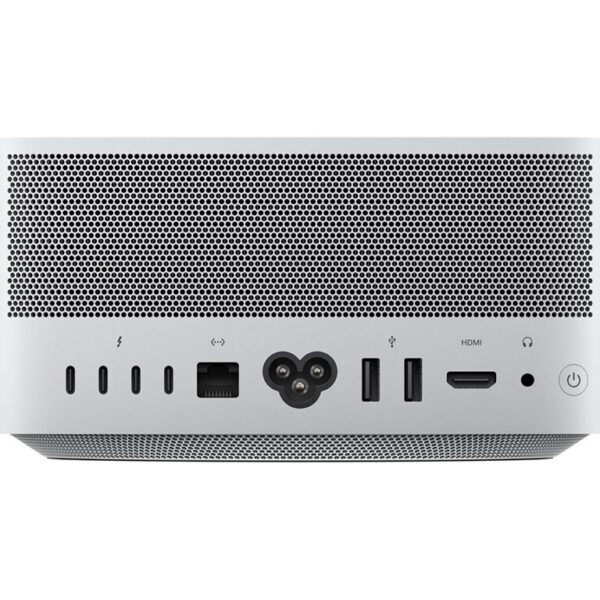 Apple Mac Studio CTO M3 Ultra 28-Core CPU 60-Core GPU (256GB,4TB)