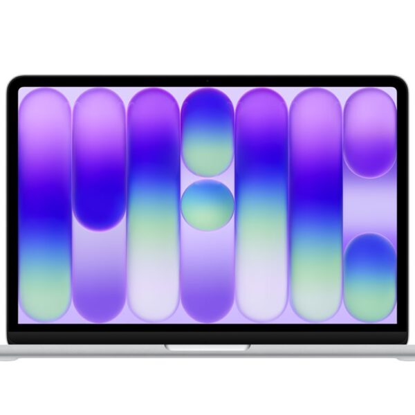 Apple MacBook Neo 13 silber A18 Pro 8GB/512GB mit Touch-ID