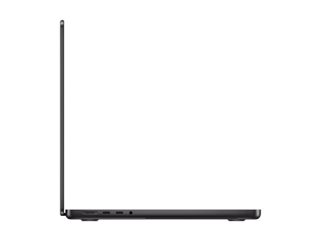 Apple MacBook Pro 14‘‘ M5 10-Core 1TB Silber – Bild 4