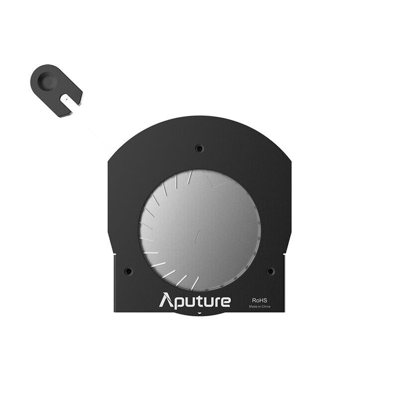 Aputure Spotlight Max Iris – Bild 3