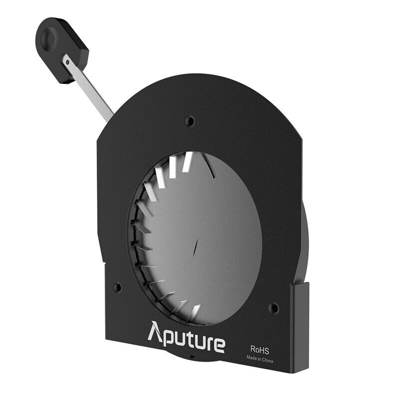 Aputure Spotlight Max Iris