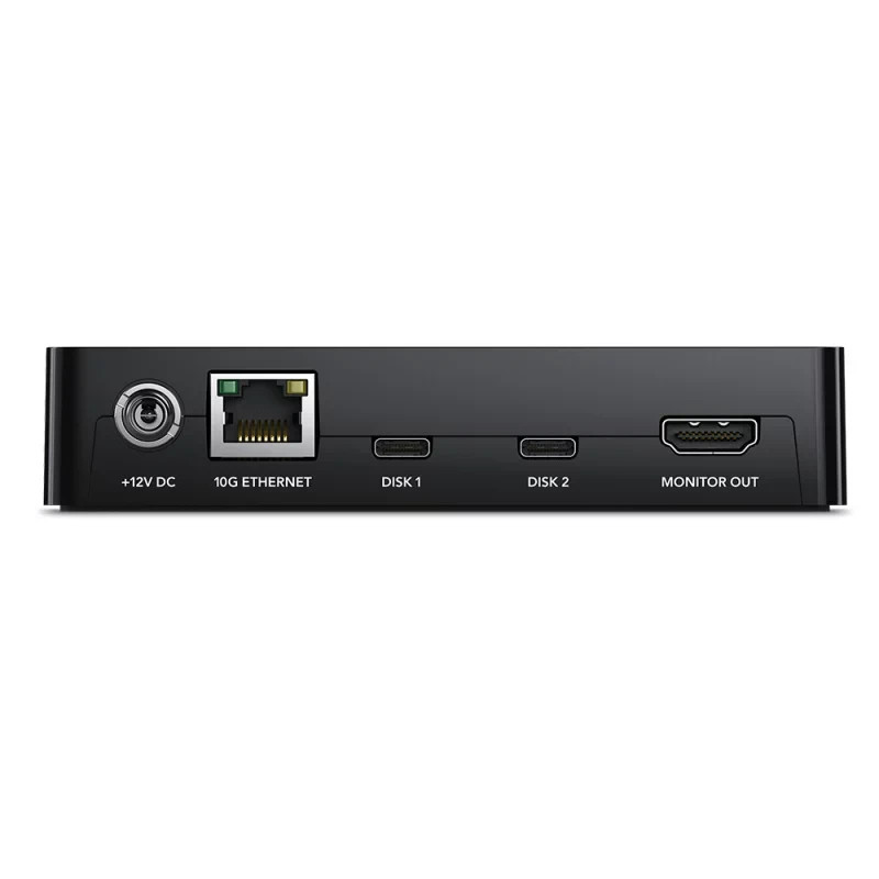 Blackmagic Cloud Pod – Bild 3