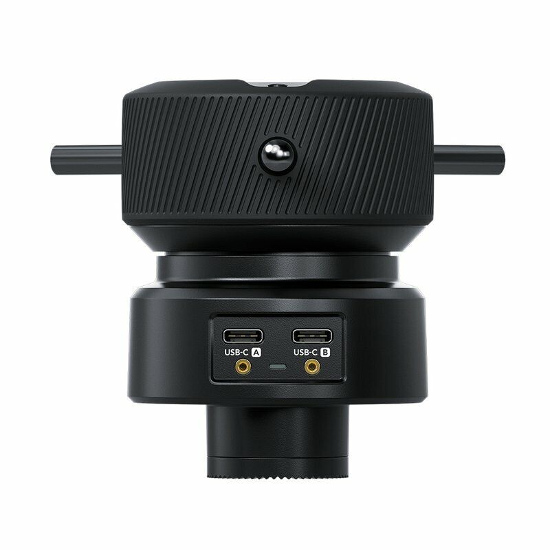 Blackmagic Focus Demand – Bild 3