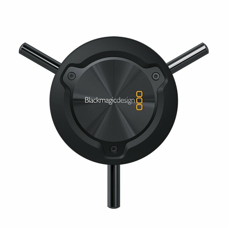 Blackmagic Focus Demand – Bild 4