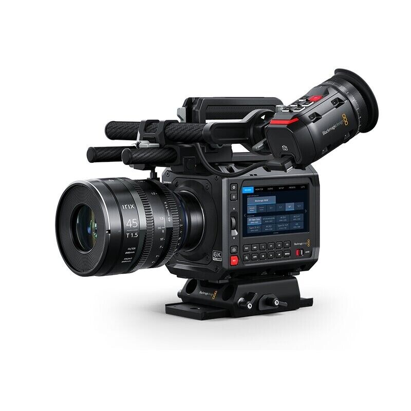 Blackmagic PYXIS 6K – Bild 3