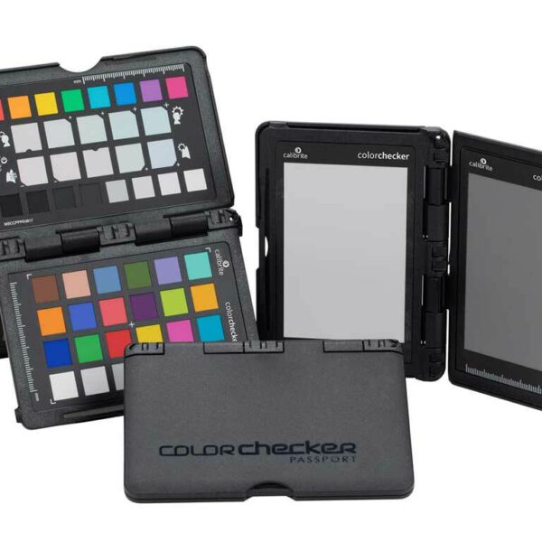 Calibrite ColorChecker Passport Photo 2, Promotion