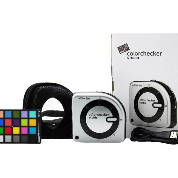Calibrite ColorChecker Studio PROMO 05.05.26 -30.06.26