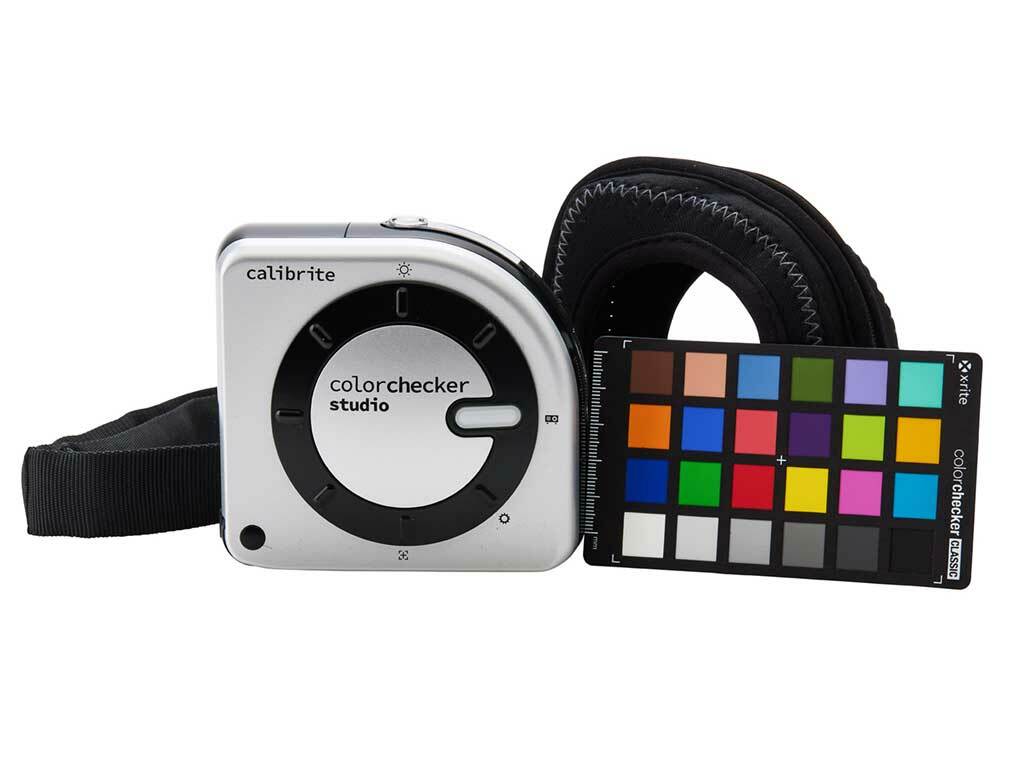 Calibrite ColorChecker Studio -with a free Calibrite Grafilite, Promotion – Bild 4