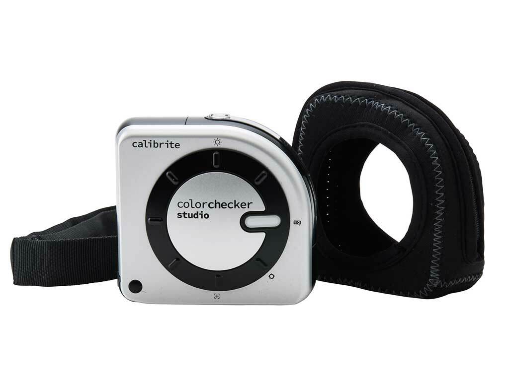 Calibrite ColorChecker Studio -with a free Calibrite Grafilite, Promotion – Bild 5