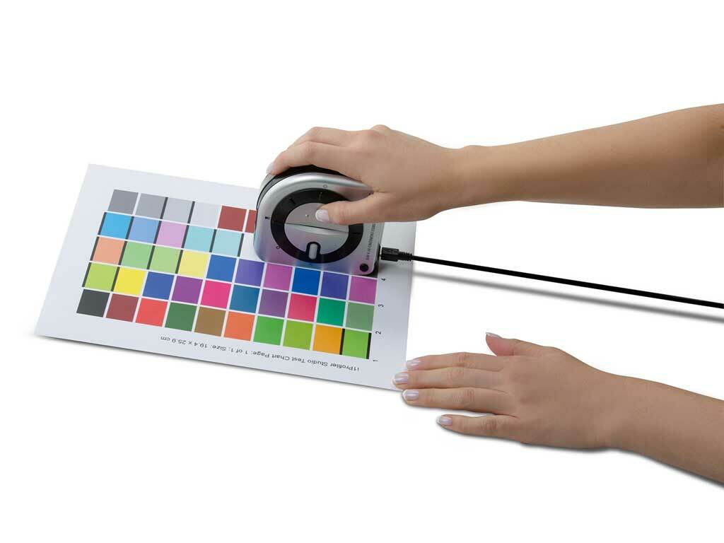 Calibrite ColorChecker Studio -with a free Calibrite Grafilite, Promotion – Bild 7