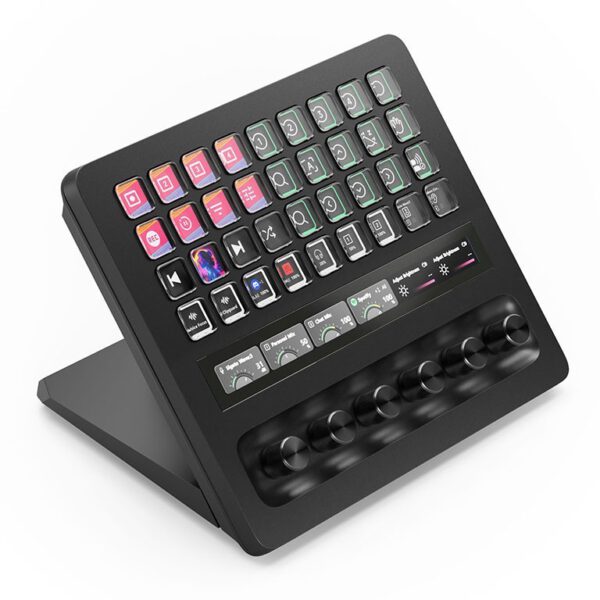 Elgato Stream Deck + XL