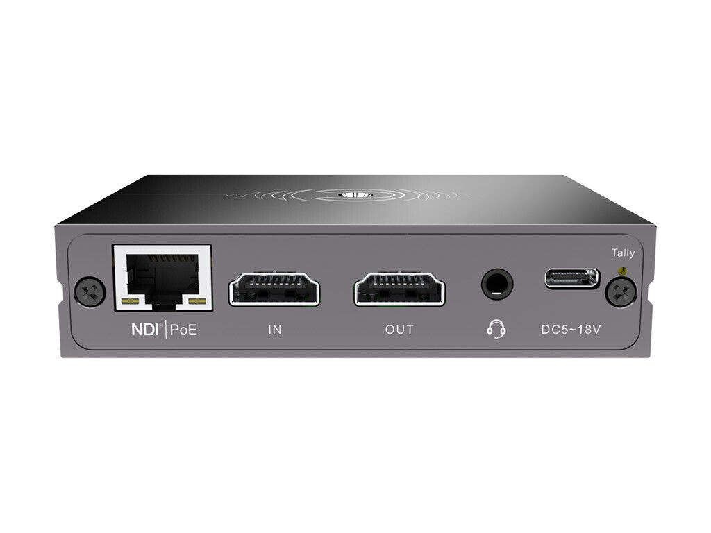 Kiloview N4 (HD HDMI NDI Bi-Directional Video Encoder) – Bild 3