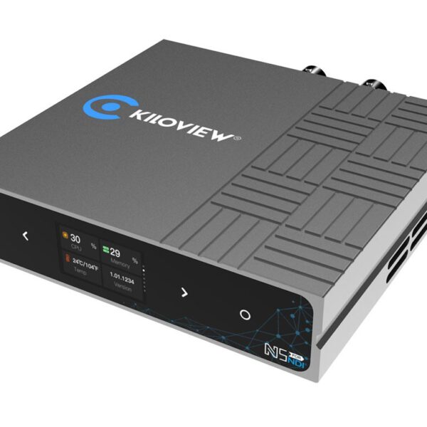 Kiloview N5 (3G-SDI/NDI Bi-Directional Converter)