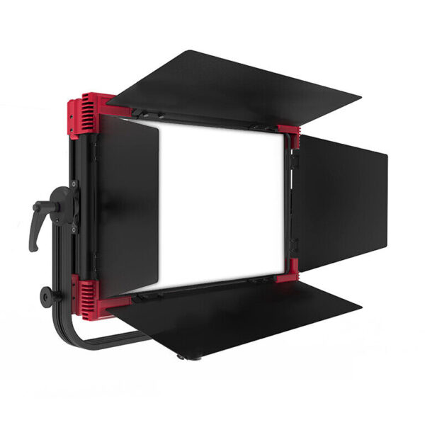 Rayzr MC200 Multi Color RGBWW Soft LED Panel light