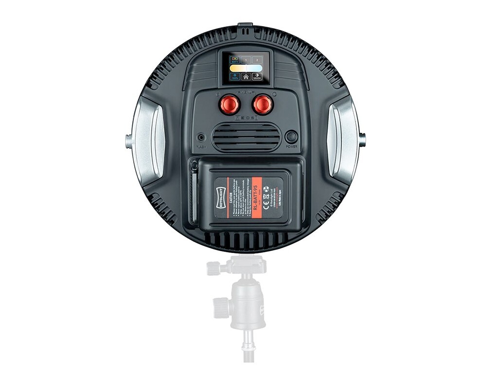 Rotolight AEOS 2 Ultimate Kit – Bild 3