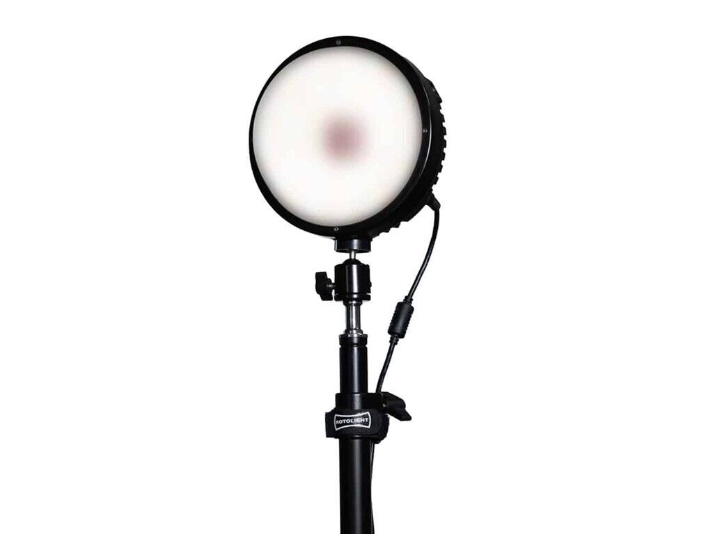 Rotolight Streamer Lighting Kit. (LP1)