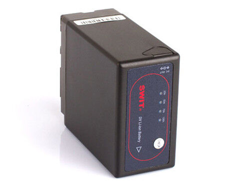 SWIT S-8D62 Li-ion DV Akku