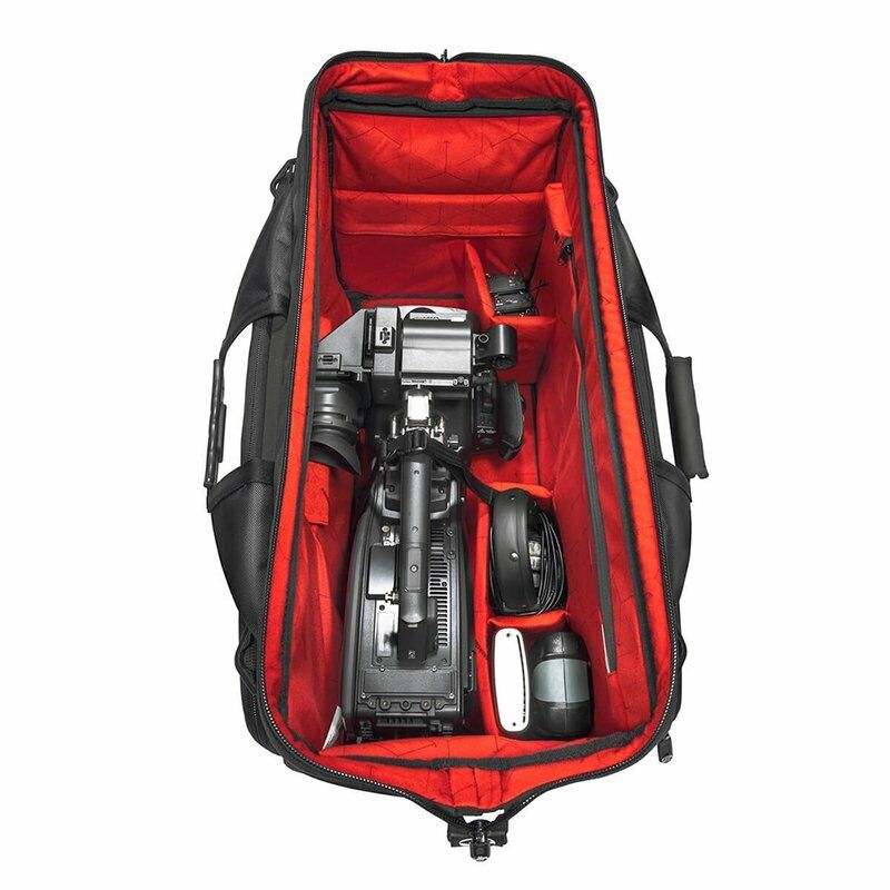 Sachtler Bags Dr. Bag - Extra Large – Bild 4