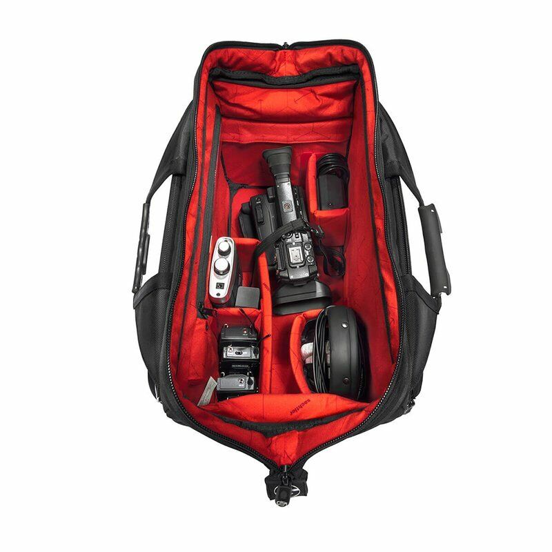 Sachtler Bags Dr. Bag - Medium – Bild 3