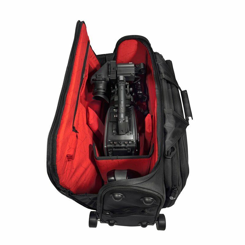Sachtler Bags Rolling U-Bag – Bild 3