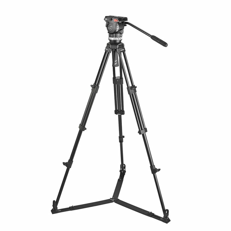 Sachtler System Ace M MS Mk II