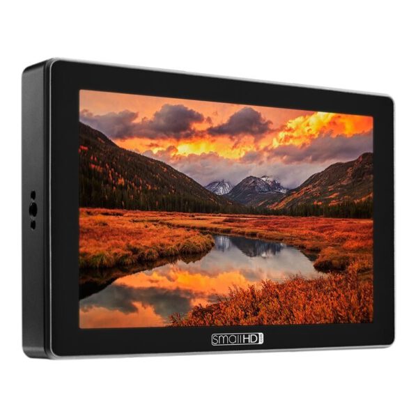 SmallHD Cine 7 Full HD 7-inch Touchscreen Monitor1800nits, HDMI / SDI, Promotion