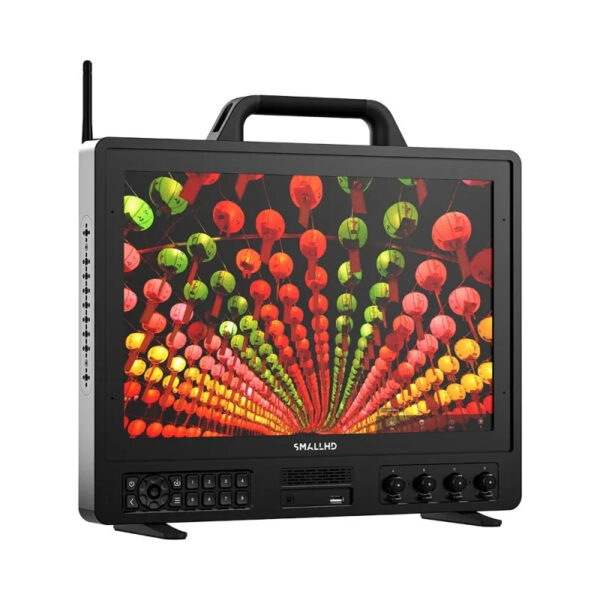 SmallHD OLED 16