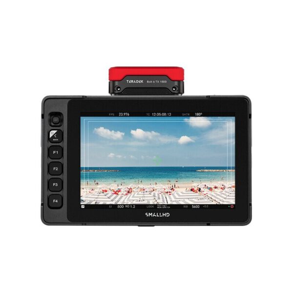 SmallHD Ultra 7 Bolt 6 TX1500 Touchscreen, PROMO bis 30.04.26