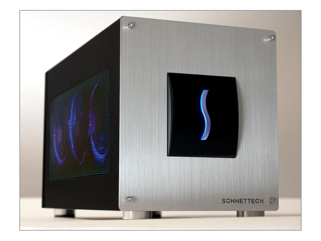 Sonnet Breakaway Box 850T5 Thunderbolt 5 eGPU System