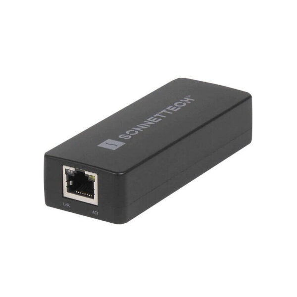Sonnet Thunderbolt AVB GE Adapter for Macs