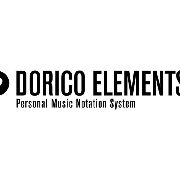 Steinberg Dorico Elements 6 EDU DAC *