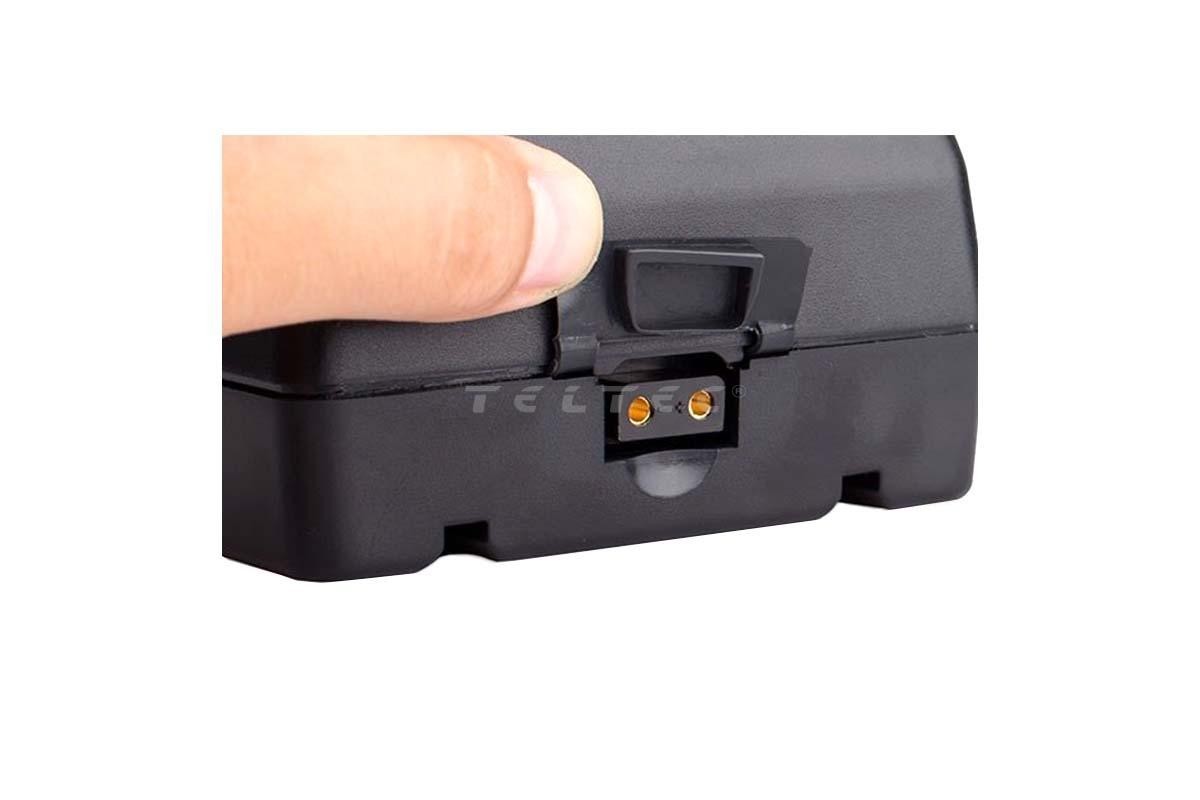 Swit S-8183S+ V-Mount – Bild 5